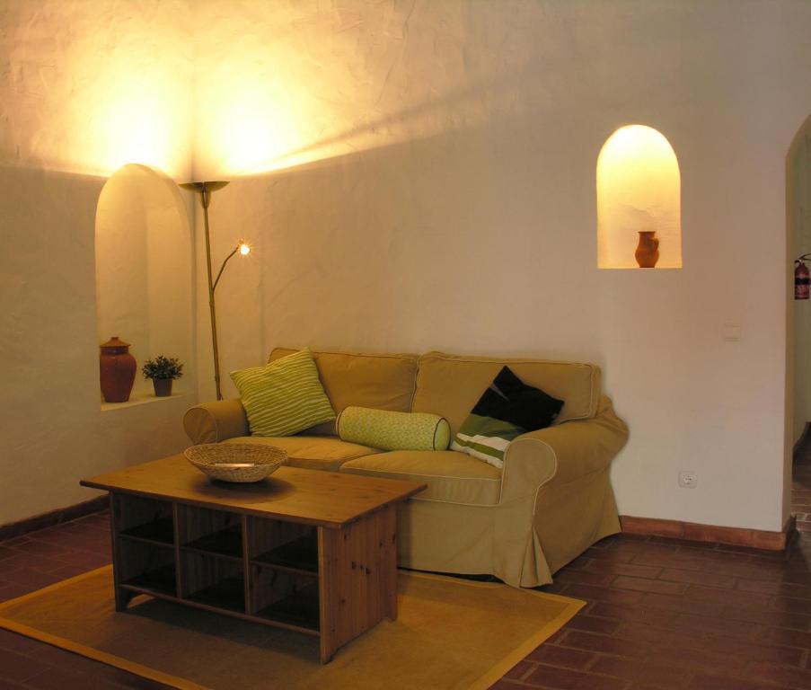 Herdade Do Freixial - Turismo Rural Vila Nova de Milfontes Chambre photo