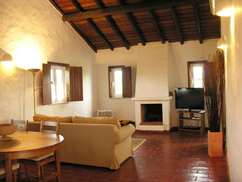 Herdade Do Freixial - Turismo Rural Vila Nova de Milfontes Chambre photo