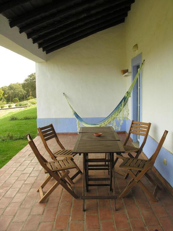 Herdade Do Freixial - Turismo Rural Vila Nova de Milfontes Chambre photo