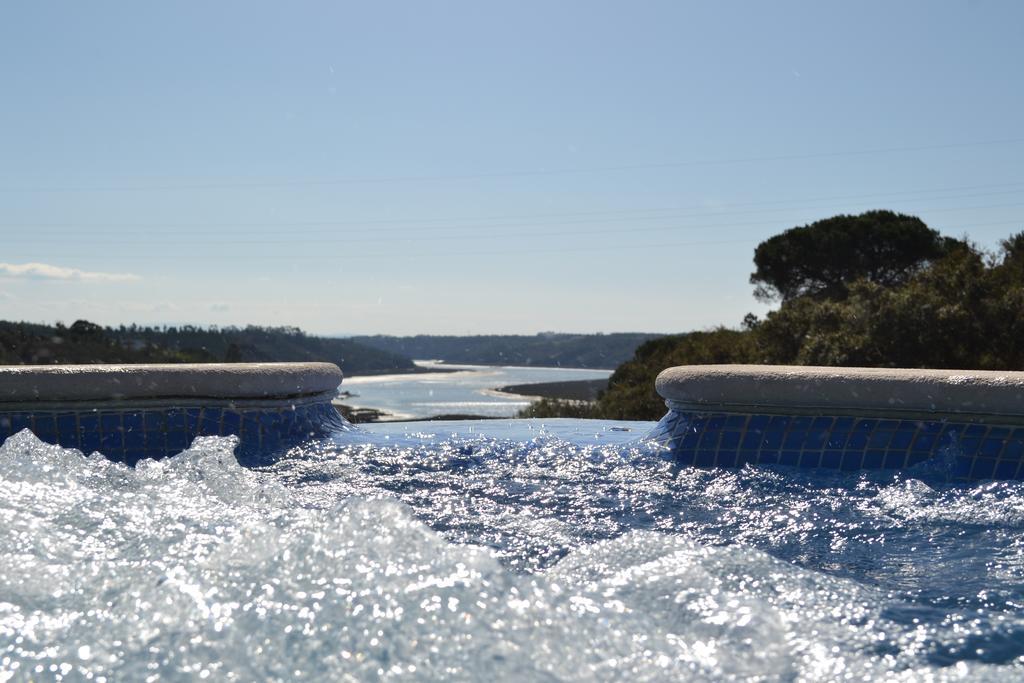 Herdade Do Freixial - Turismo Rural Vila Nova de Milfontes Extérieur photo