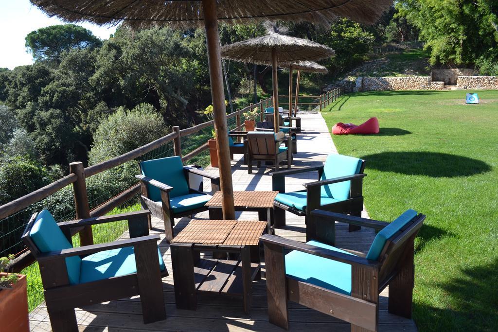 Herdade Do Freixial - Turismo Rural Vila Nova de Milfontes Extérieur photo