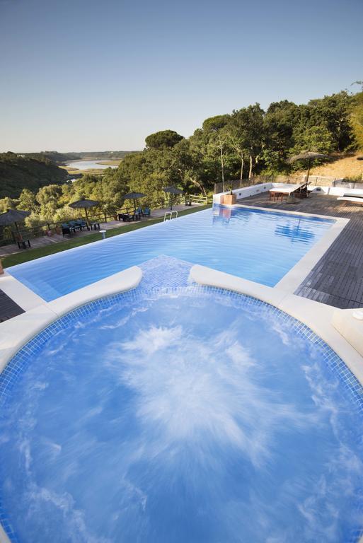Herdade Do Freixial - Turismo Rural Vila Nova de Milfontes Extérieur photo