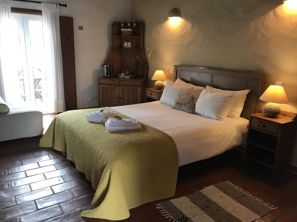 Herdade Do Freixial - Turismo Rural Vila Nova de Milfontes Extérieur photo