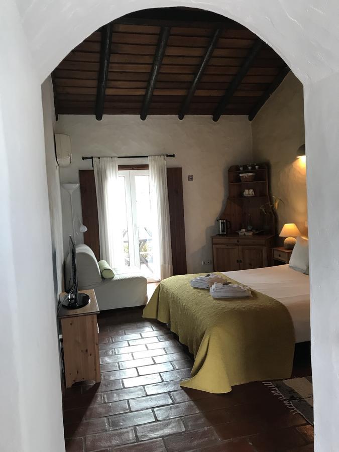 Herdade Do Freixial - Turismo Rural Vila Nova de Milfontes Extérieur photo