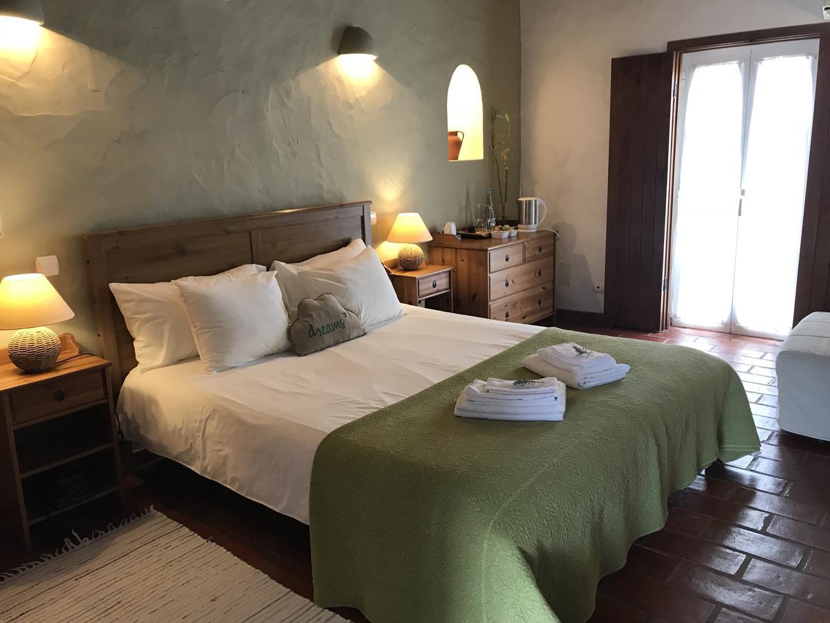 Herdade Do Freixial - Turismo Rural Vila Nova de Milfontes Extérieur photo