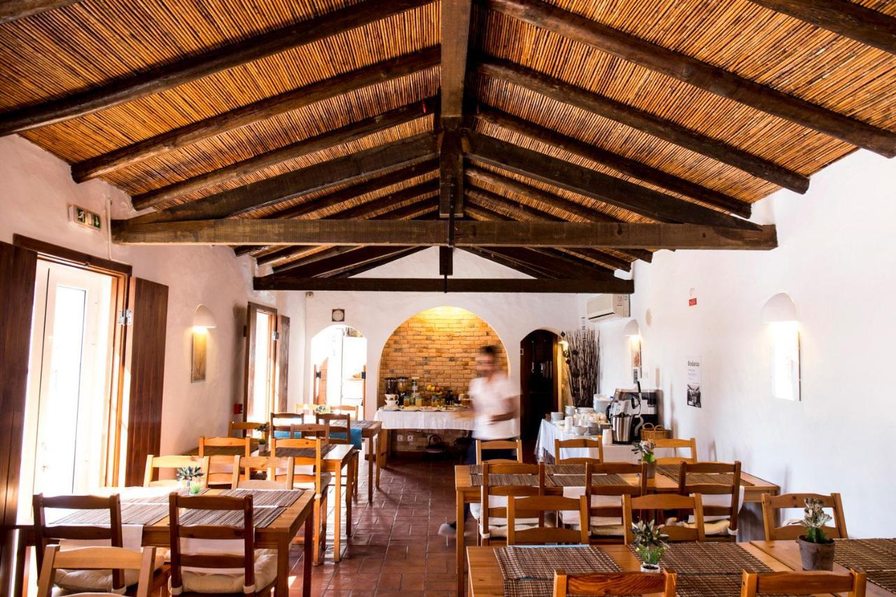 Herdade Do Freixial - Turismo Rural Vila Nova de Milfontes Extérieur photo